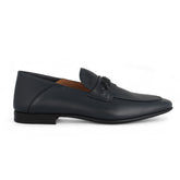 Moreschi Como Braided Loafer
