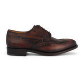 Moreschi Siena Wingtip Derby
