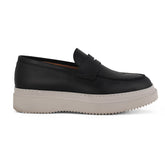 Moreschi Vasto Platform Loafer