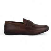 Moreschi Cagliari Vintage Loafer