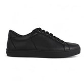 Moreschi Ferrandina Black Sneaker