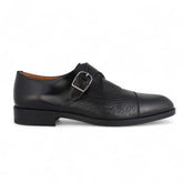 Moreschi Lonato Monk Strap