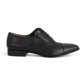 Moreschi Rimini Textured Oxford