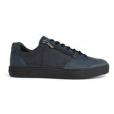 Moreschi Cesena Zip Sneaker