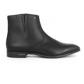 Moreschi Norcia Zip Boot