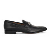 Moreschi Ferrandina Bit Loafer