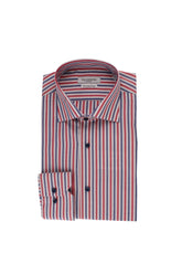 Guy Laroche Cannes Striped Shirt