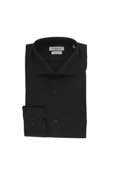 Guy Laroche Nice Black Shirt