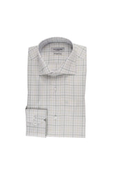 Guy Laroche Reims Checked Shirt