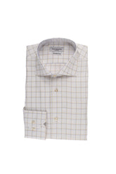 Guy Laroche Dijon Checked Shirt