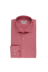Guy Laroche Toulouse Red Shirt