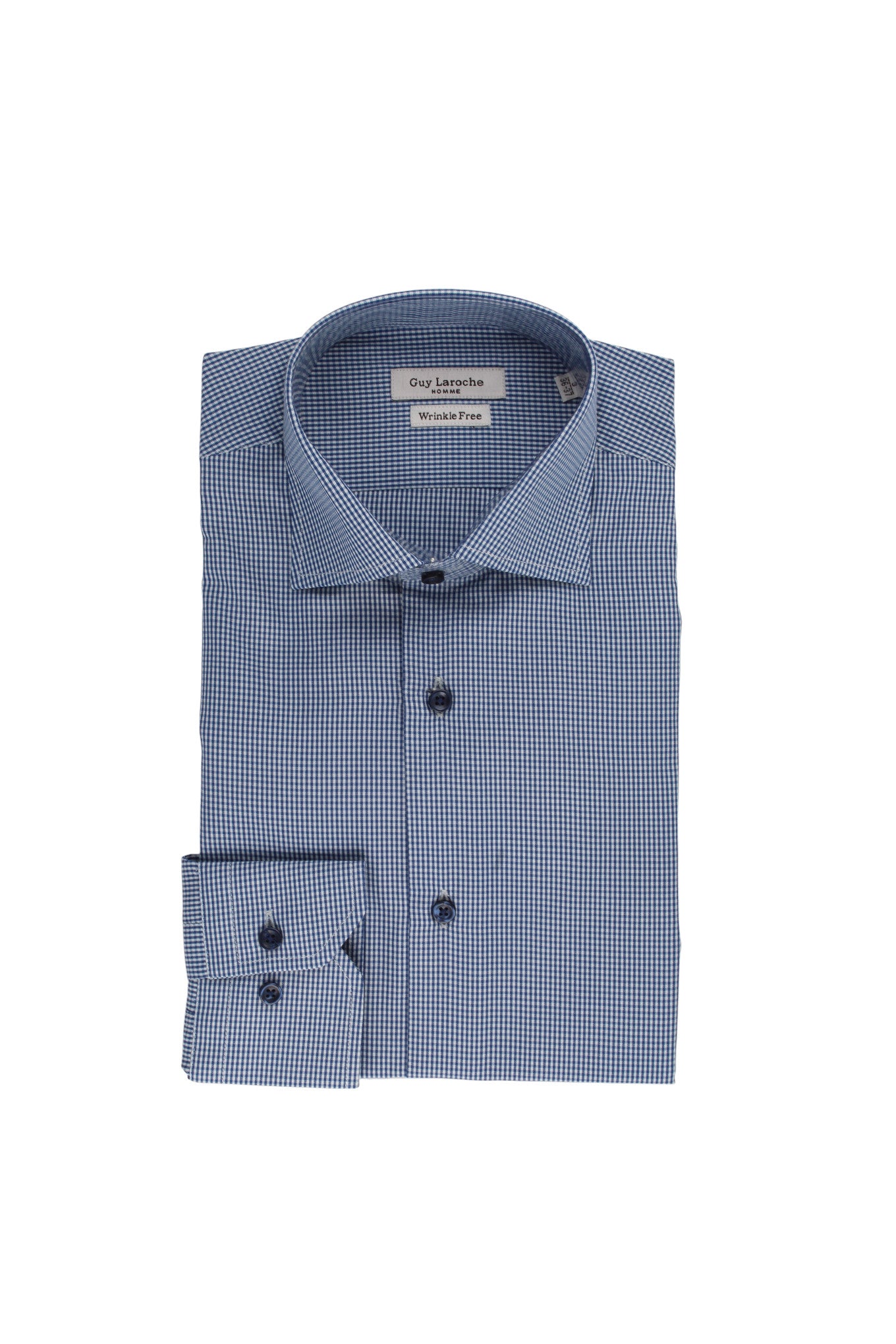 guy laroche dress shirts Off-white shirt GUY LAROCHE For Sale at 1stDibs