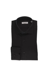 Guy Laroche Cannes Black Shirt