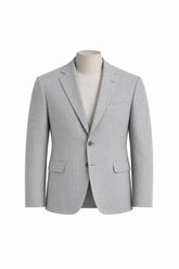 Haute couture blazer