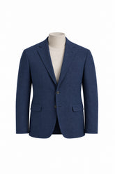 Haute couture blazer