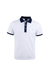 Paul&Shark men's cotton polo