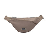 MENS WOVEN FABRIC HANDBAG