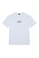 Paul & Shark White T-shirt