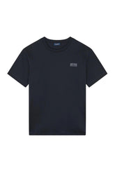 T shirt with a print Logo