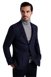 K-easy pockets blazer