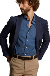Mens Classic Slim Fit Blazer