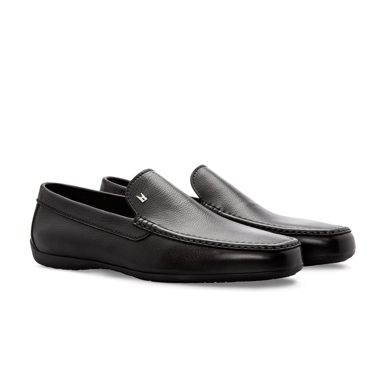 MARBELLA GRAIN UNLINED