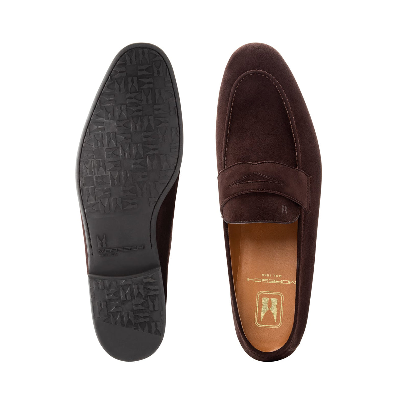 BAKU SUEDE