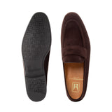 BAKU SUEDE