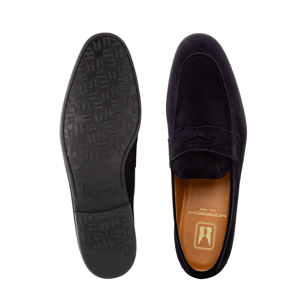BAKU SUEDE