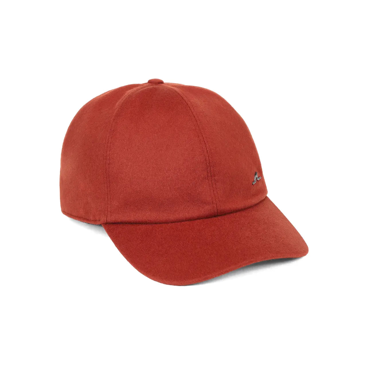 cashmere Baseball Cap
