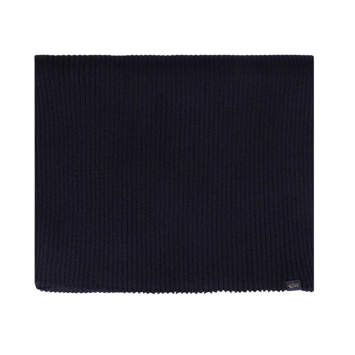 Wool scarf PAUL And SHARK