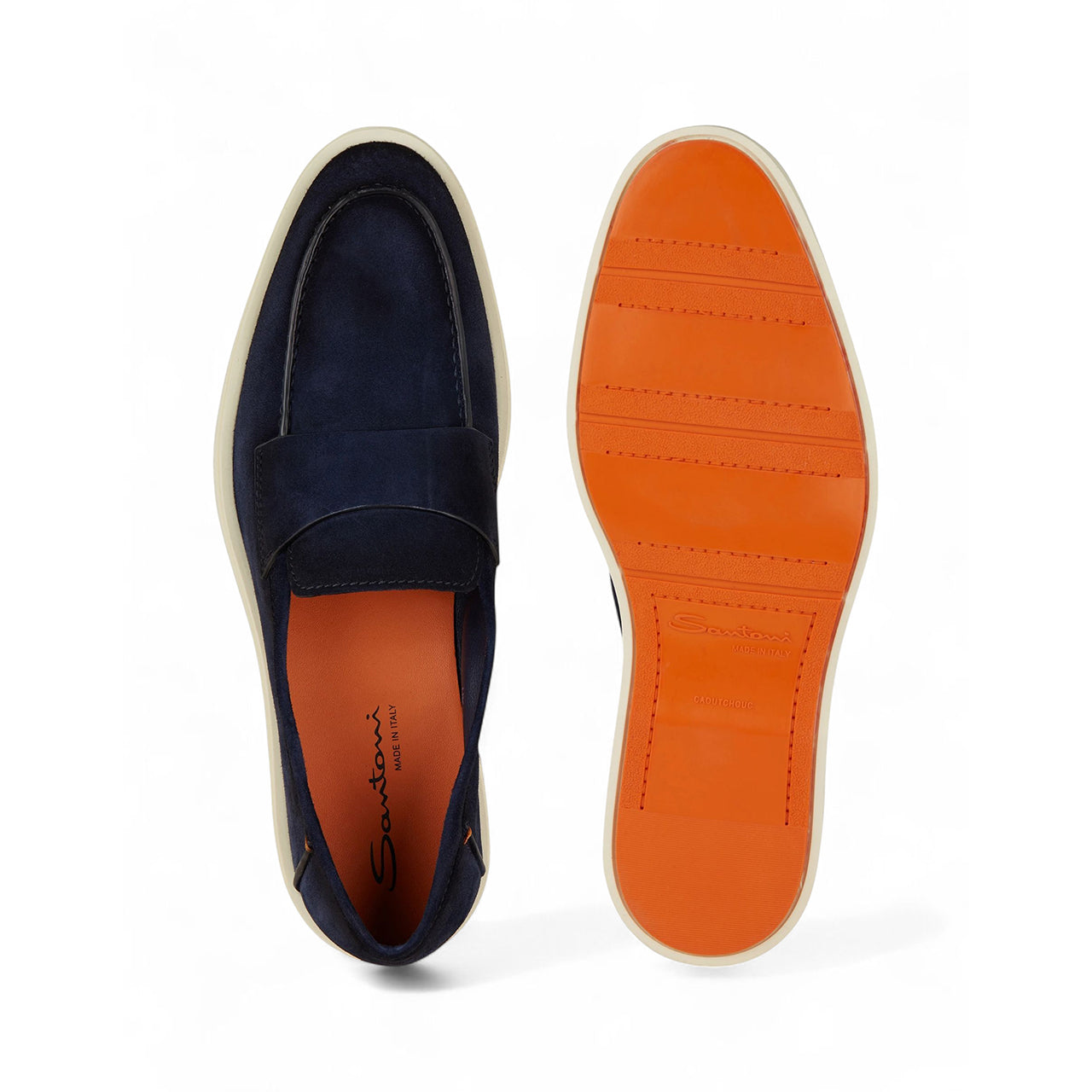 Mens loafer Revolve
