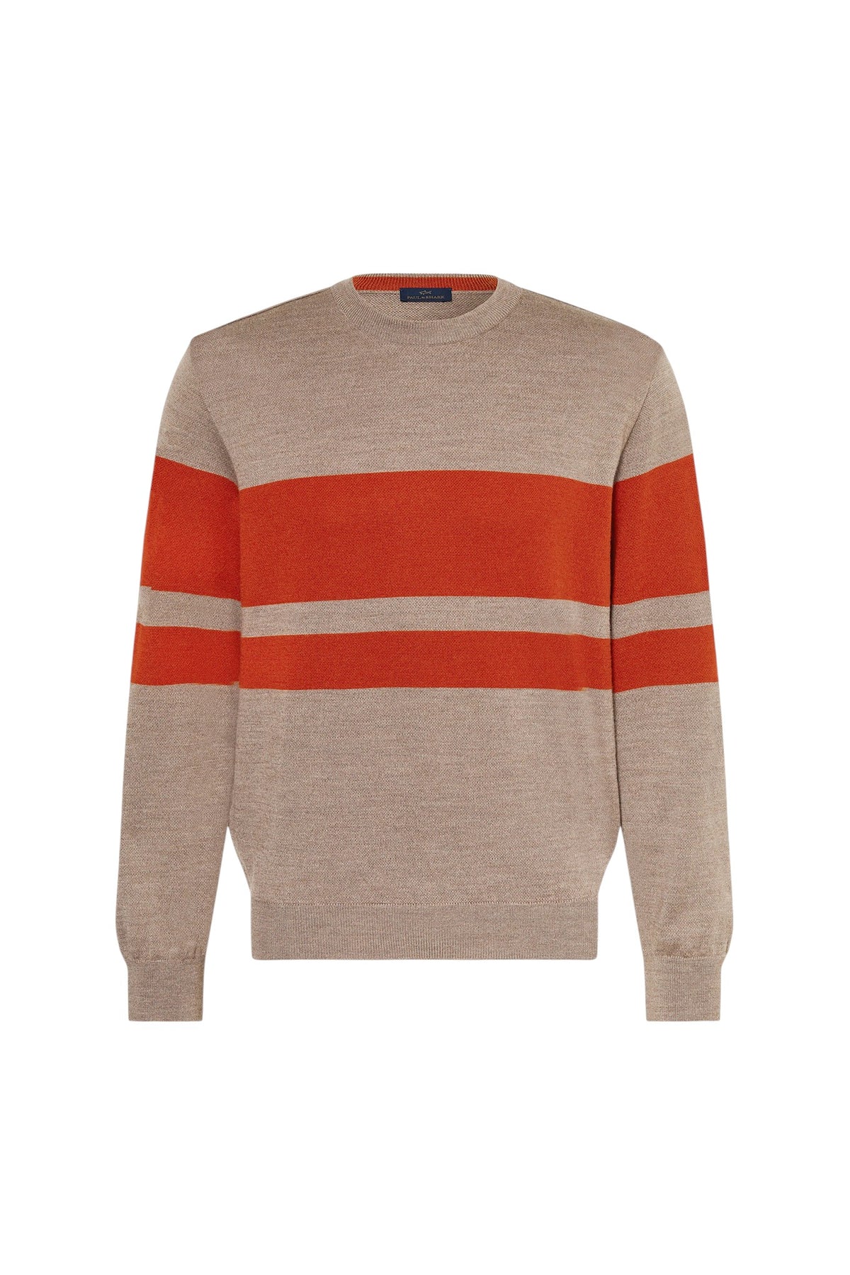 Wool Crewneck sweater