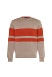 Wool Crewneck sweater