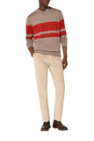 Wool Crewneck sweater
