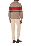 Wool Crewneck sweater
