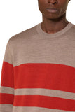 Wool Crewneck sweater