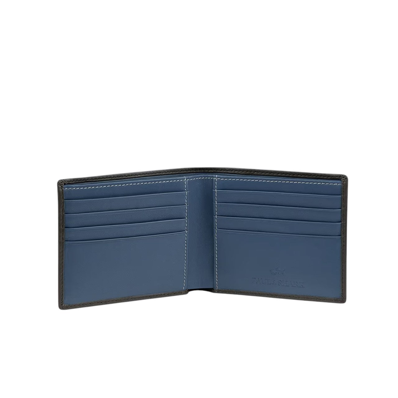 PAUL AND SHARK Premium Minimalist Wallet