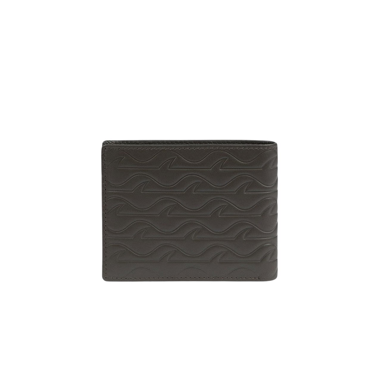 PAUL AND SHARK Premium Minimalist Wallet