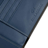 PAUL AND SHARK Premium Minimalist Wallet