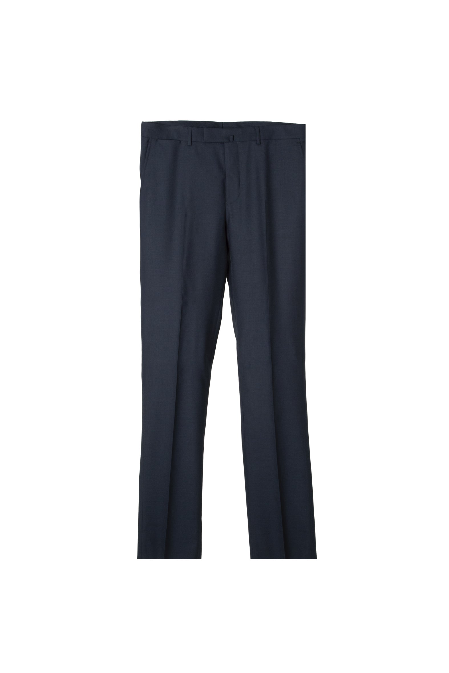 Timeless essential regular fit business suit