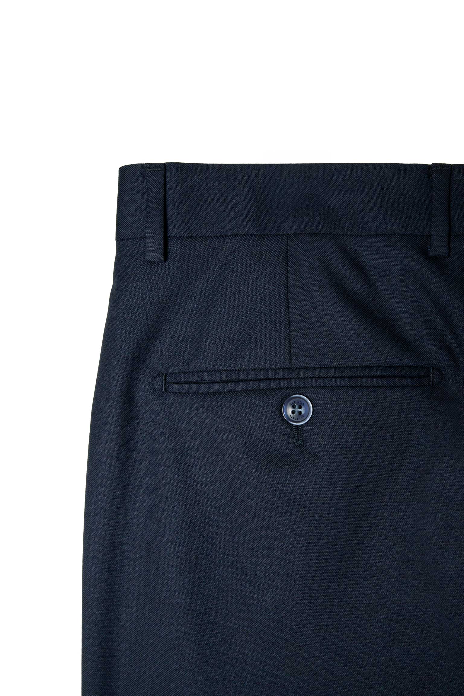 Timeless essential regular fit business suit