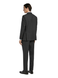 Timeless essential regular fit business suits