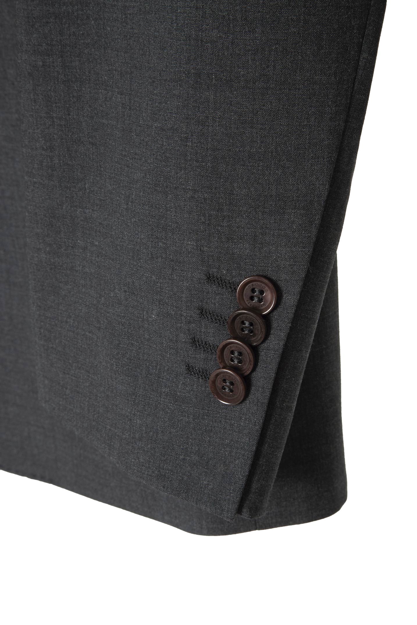 Timeless essential regular fit business suits