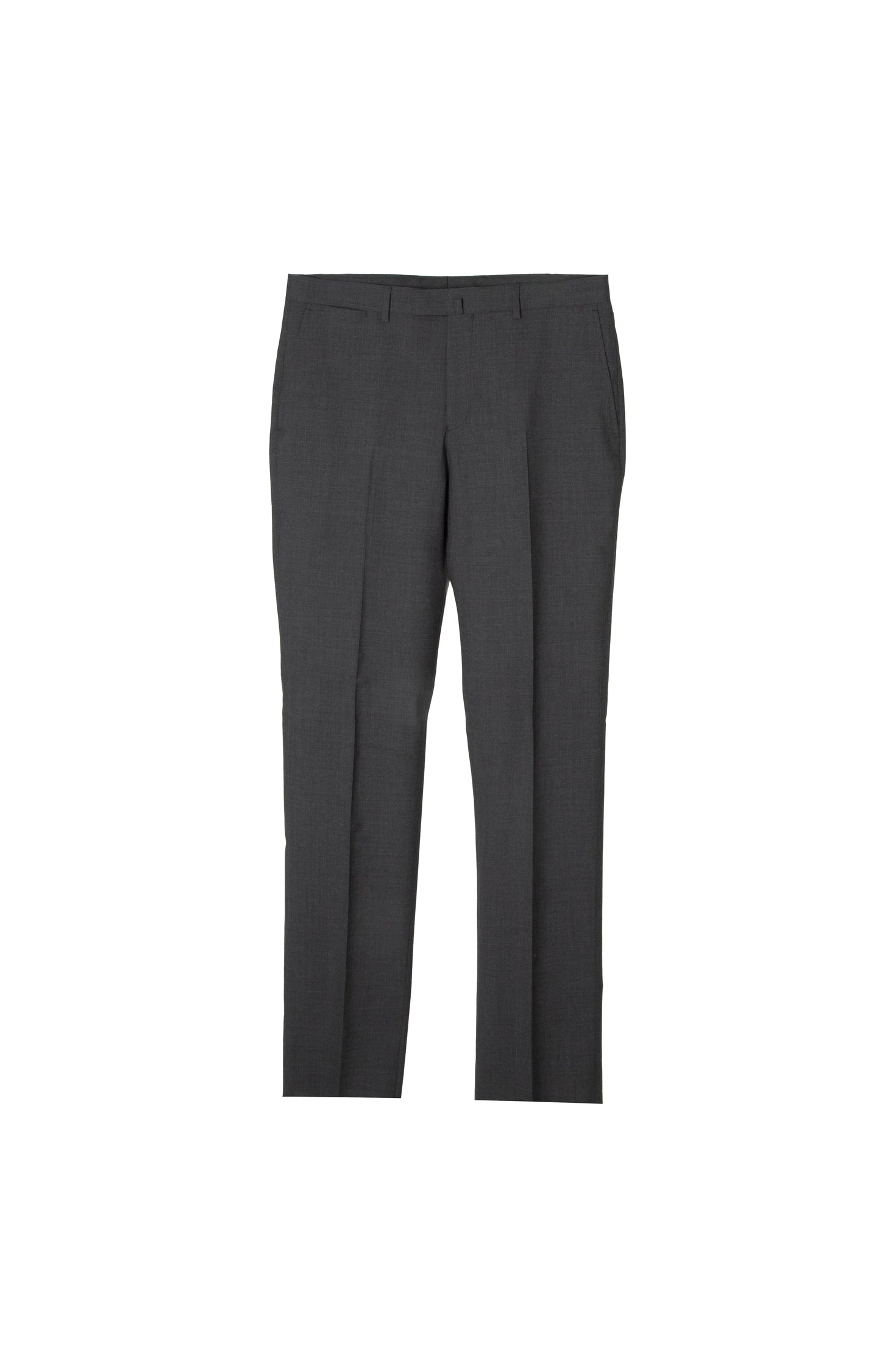 Timeless essential regular fit business suits