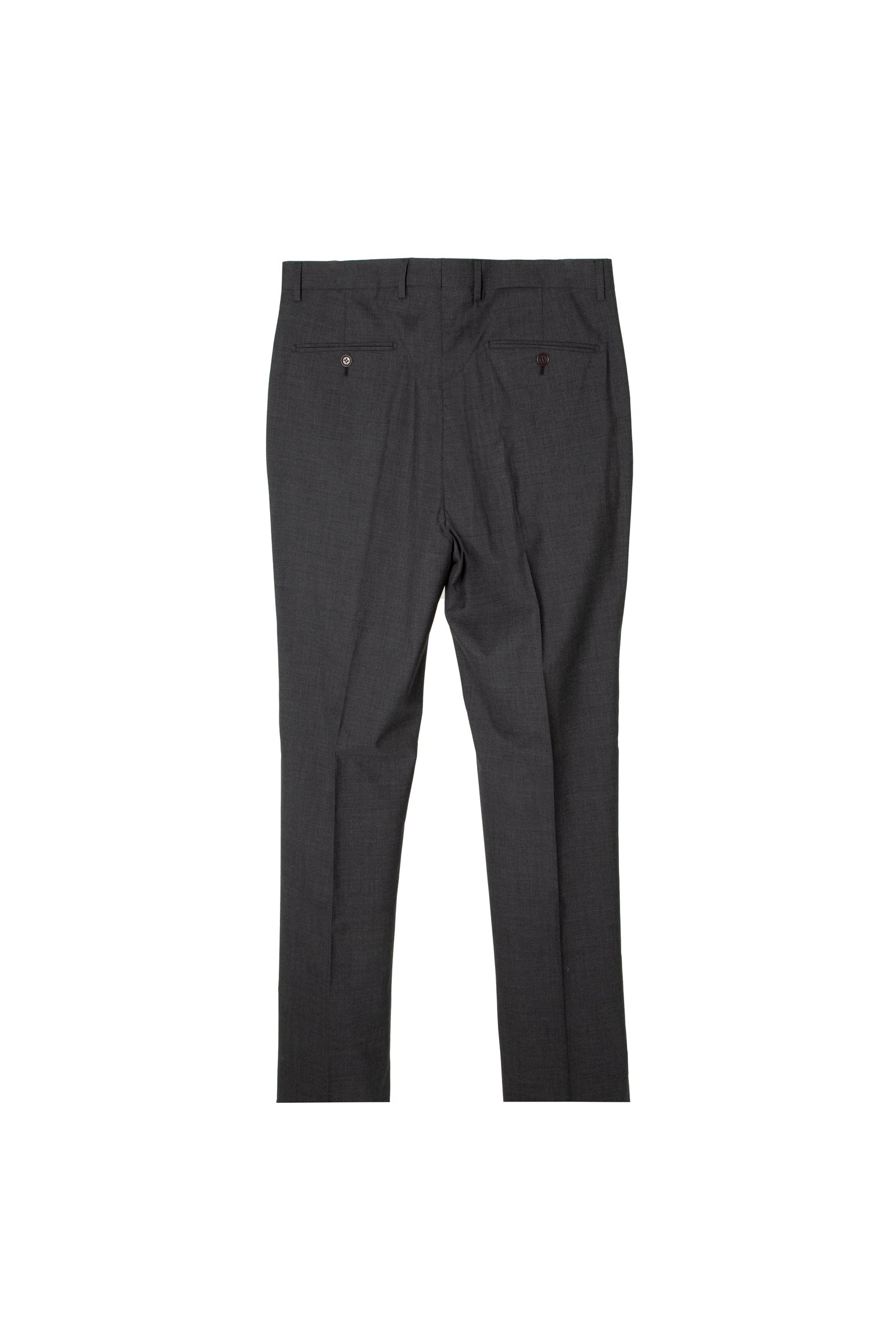 Timeless essential regular fit business suits