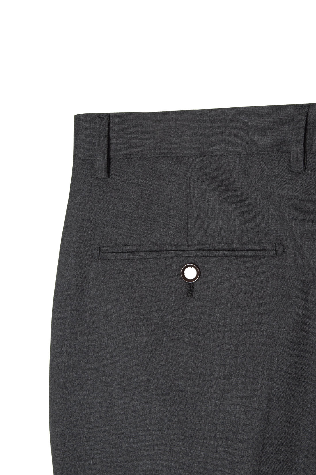Timeless essential regular fit business suits