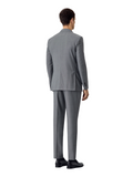 Slim fit K-Stretch Birdeye Suit