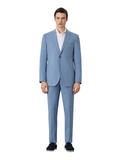 Slim fit Suit In Wool
