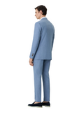Slim fit Suit In Wool
